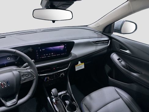 New 2026 Buick Encore GX Sport Touring w/ Advanced Technology Package FWD image 24