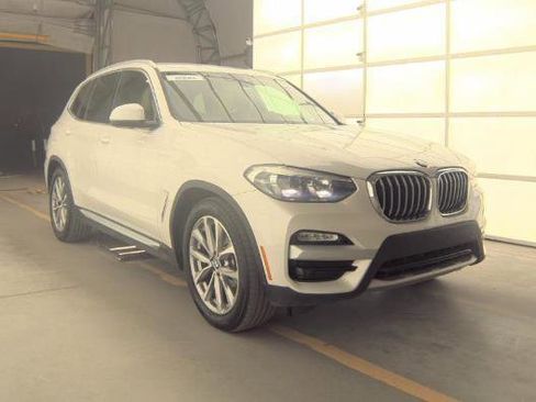 Used 2019 BMW X3 xDrive30i image 2