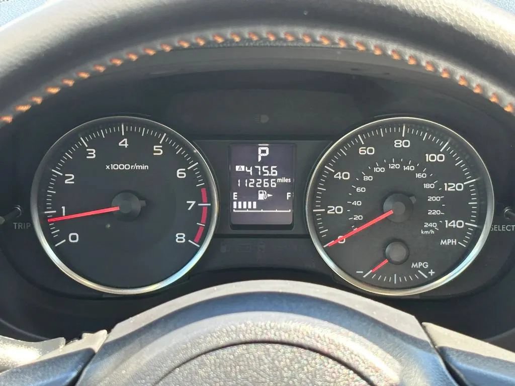 Used 2017 Subaru Crosstrek 2.0i Premium AWD/4WD image 19