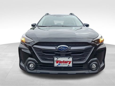 Certified 2025 Subaru Outback Premium image 2