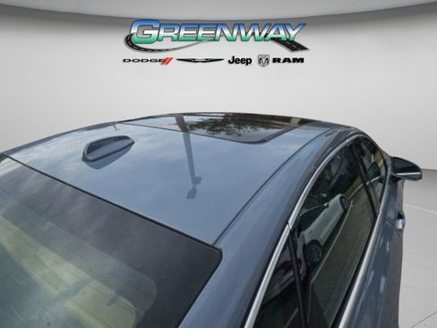 Used 2021 Volvo S90 T6 Inscription AWD/4WD image 26
