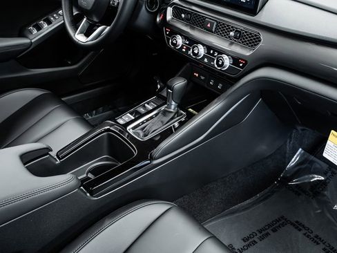 New 2026 Acura Integra image 27