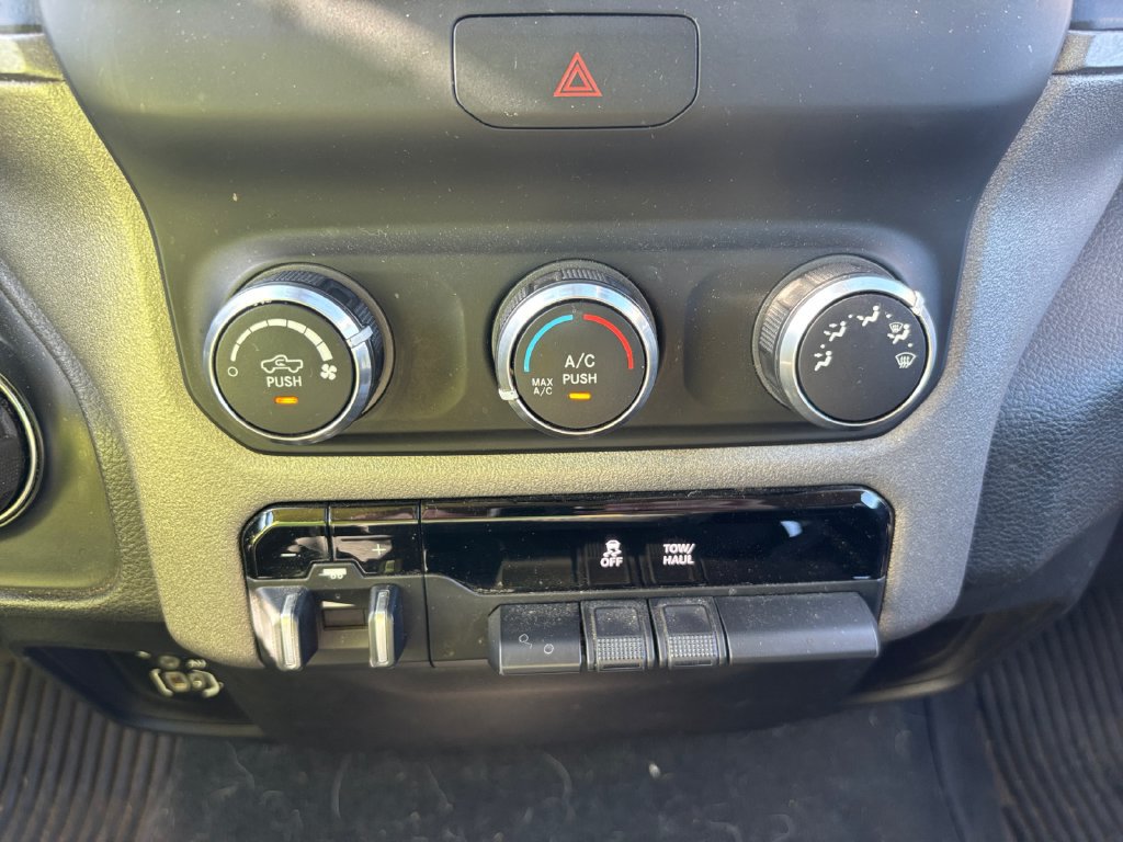 Used 2019 RAM 1500 Tradesman AWD/4WD image 27
