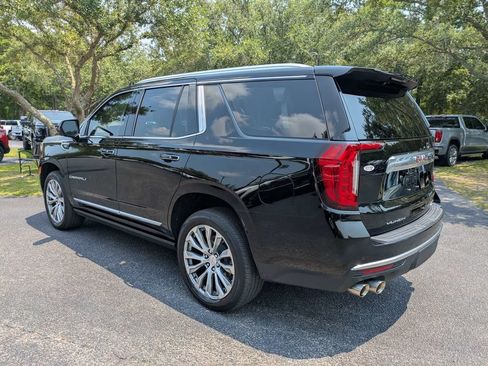 Used 2023 GMC Yukon Denali AWD/4WD image 6