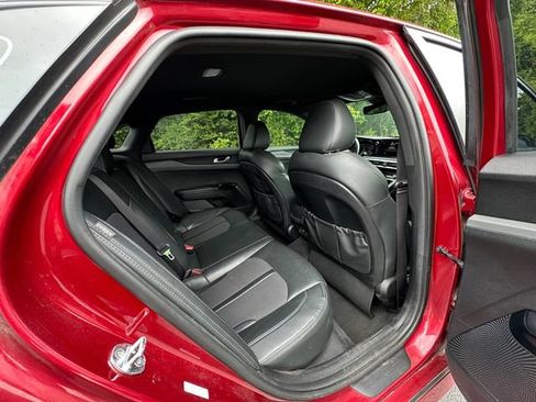 Used 2022 Kia K5 GT-Line FWD image 18