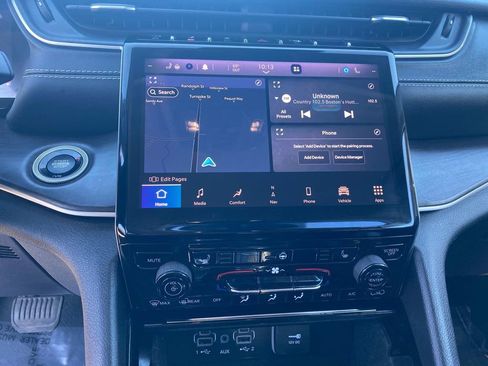 Used 2021 Jeep Grand Cherokee L Limited image 33