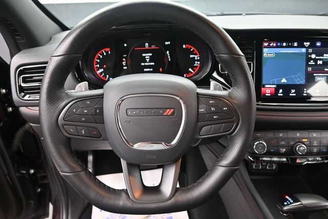Used 2025 Dodge Durango GT w/ Blacktop Package AWD/4WD image 27