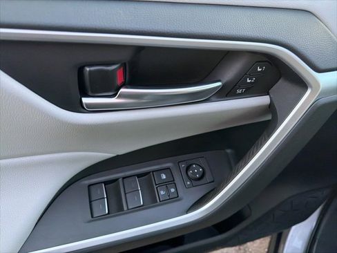 New 2025 Toyota RAV4 XLE Premium w/ Weather Package image 10