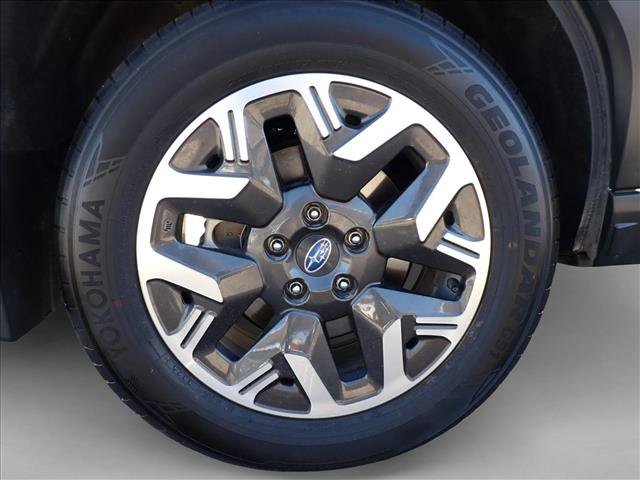 Certified 2026 Subaru Forester Premium w/ Base/Premium Package AWD/4WD image 7