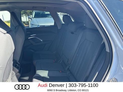 Used 2025 Audi Q5 Premium w/ Premium Plus AWD/4WD image 11