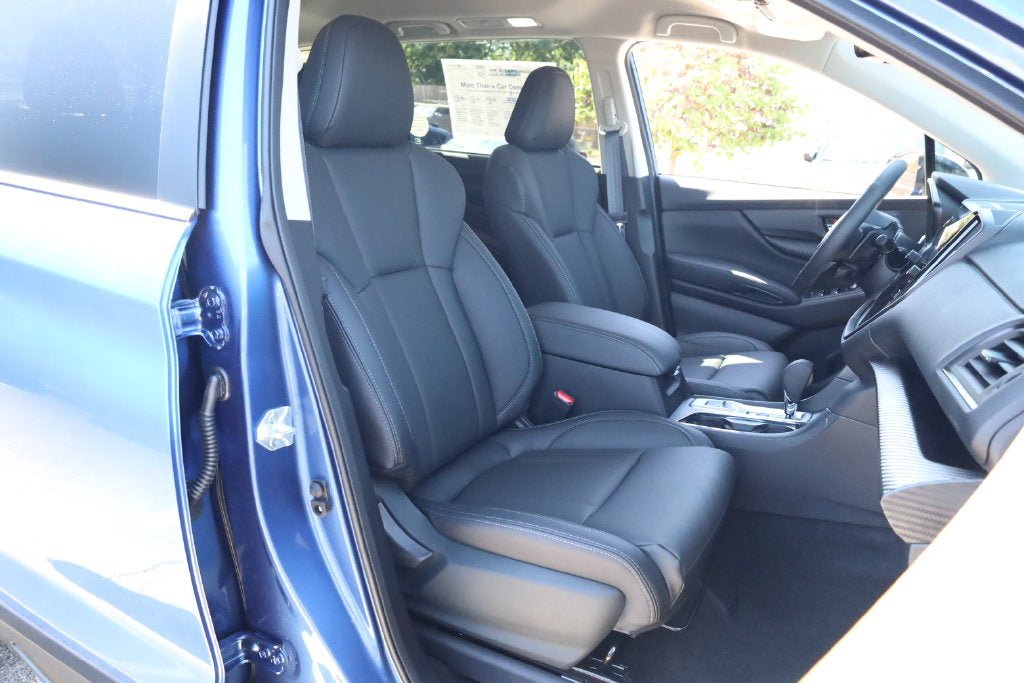 New 2027 Subaru Ascent Premium AWD/4WD image 27