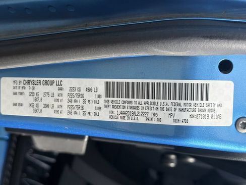 Used 2010 Jeep Wrangler Sport AWD/4WD image 27