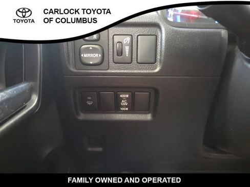 Used 2016 Toyota 4Runner SR5 AWD/4WD image 25