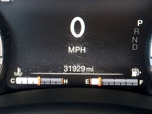Used 2023 Jeep Renegade Altitude w/ Convenience Group I AWD/4WD image 25