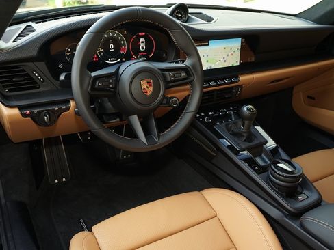 Used 2026 Porsche 911 GT3 image 10