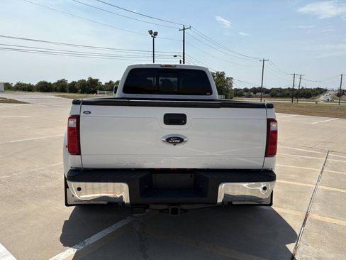 Used 2016 Ford F350 Lariat w/ Lariat Ultimate Package AWD/4WD image 4