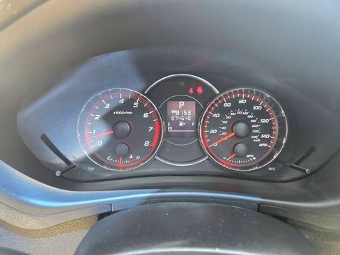 Used 2013 Subaru Forester 2.5XT Touring image 17