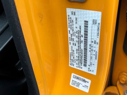 Used 2022 Ford Bronco Black Diamond image 31