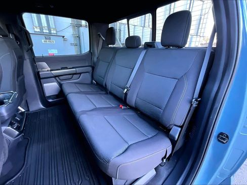 Used 2023 Ford F150 XLT w/ Equipment Group 302A High image 20