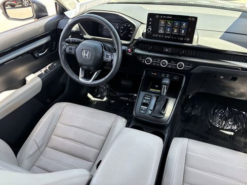 Used 2024 Honda CR-V EX-L image 12