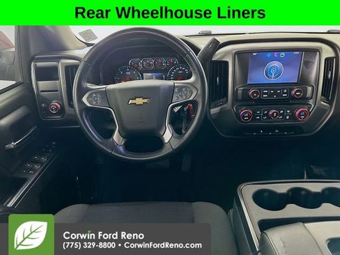 Used 2014 Chevrolet Silverado 1500 LT w/ LT Convenience Package image 22