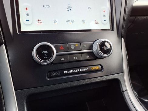 Used 2022 Ford Edge ST-Line w/ Class II Trailer Tow Package image 14