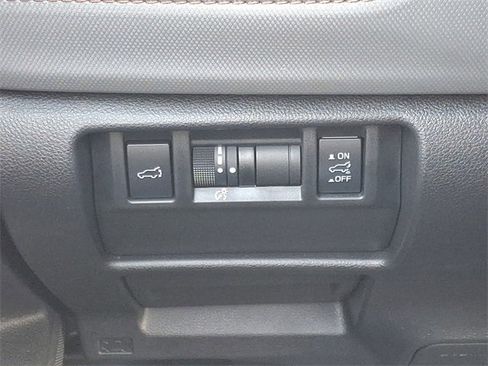 Used 2025 Subaru Forester Sport image 23