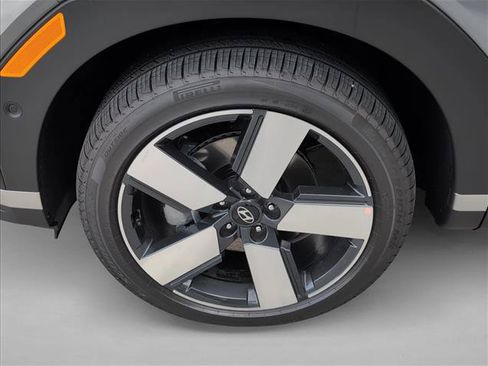 New 2026 Hyundai Santa Fe Limited FWD image 10
