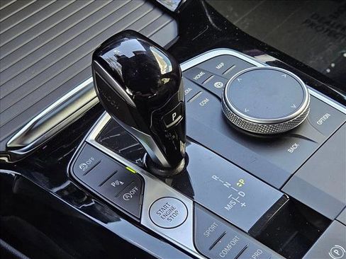 Certified 2023 BMW X3 sDrive30i w/ M Sport Package image 12