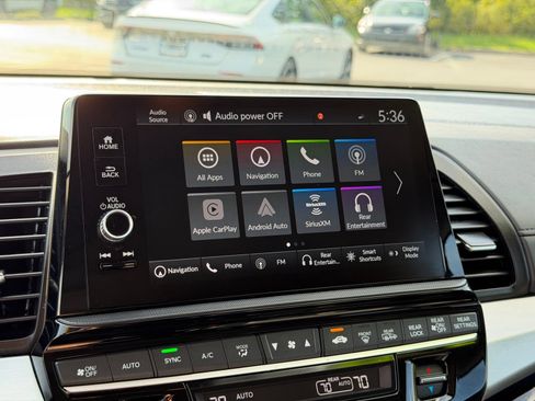 Used 2025 Honda Odyssey Touring image 23
