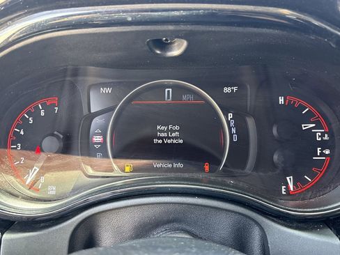 Used 2021 Dodge Durango SXT RWD image 27