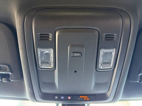 Used 2022 Chevrolet Tahoe LS w/ Driver Alert Package image 12