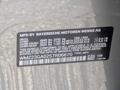 Certified 2025 MINI Cooper Countryman S image 25