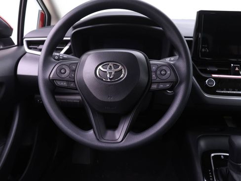 New 2026 Toyota Corolla LE image 15