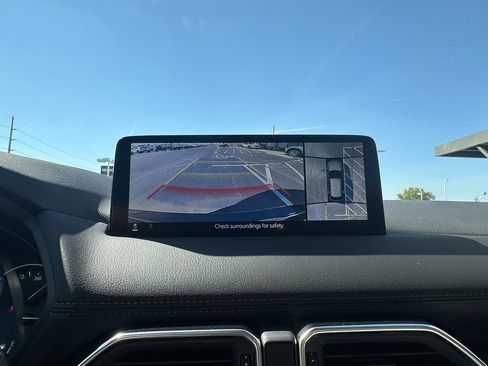 New 2025 MAZDA CX-5 AWD 2.5 S w/ Premium Plus Pkg image 25