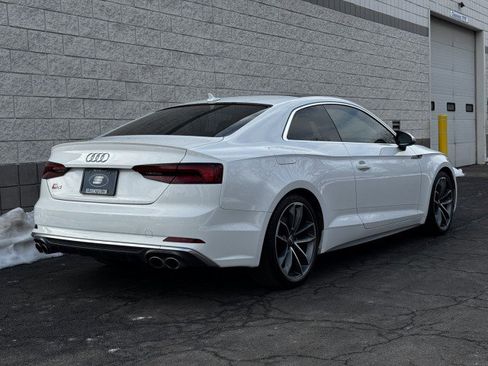 Used 2019 Audi S5 Premium w/ Convenience Package image 4