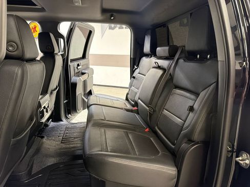 Used 2020 GMC Sierra 3500 Denali w/ Denali Ultimate Package AWD/4WD image 33