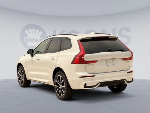 New 2025 Volvo XC60 B5 Plus w/ Protection Package Premier image 4