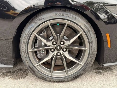 Used 2024 Ford Mustang Dark Horse RWD image 34