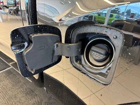 New 2026 Nissan Frontier SV w/ All-Weather Content Package image 29