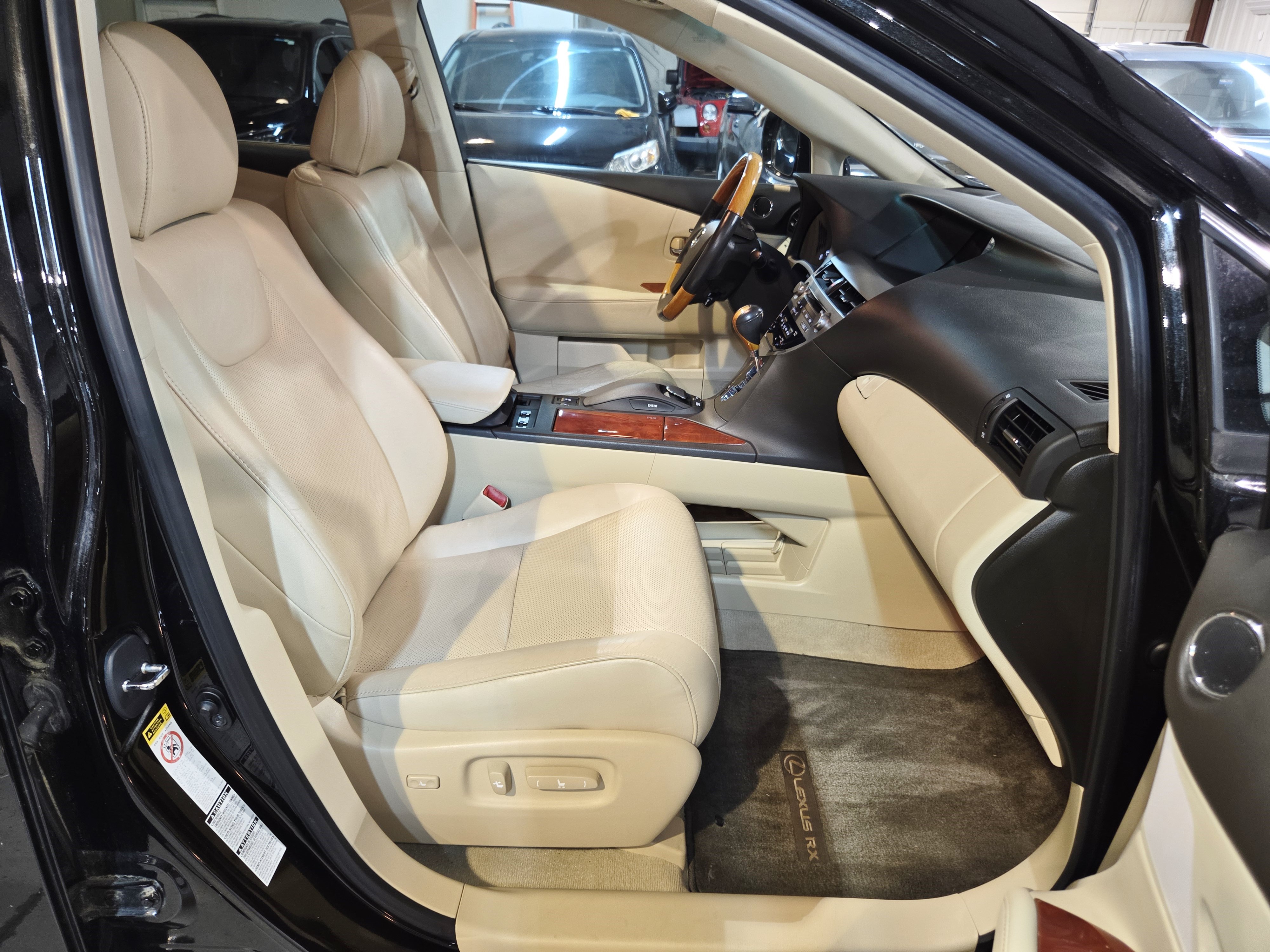 Used 2012 Lexus RX 350 AWD w/ Premium Pkg image 31
