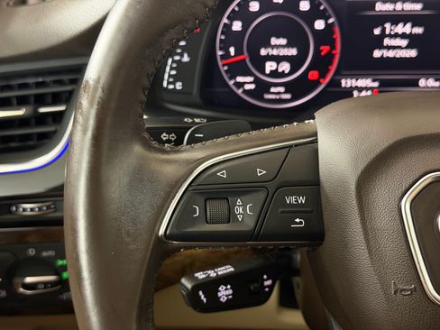 Used 2017 Audi Q7 3.0T Prestige AWD/4WD image 15