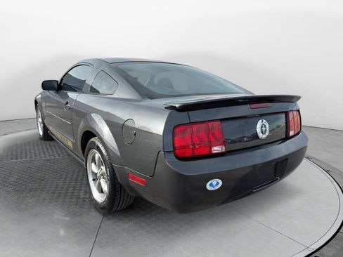 Used 2007 Ford Mustang Coupe image 7