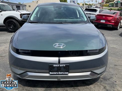 Used 2024 Hyundai Ioniq 5 Limited RWD image 90
