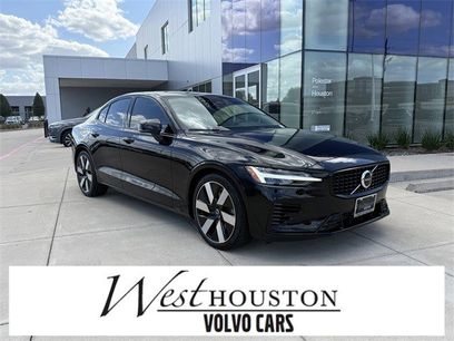 Certified 2024 Volvo S60 T8 Core w/ Climate Package