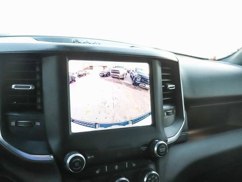 Used 2024 RAM 1500 Big Horn AWD/4WD image 27