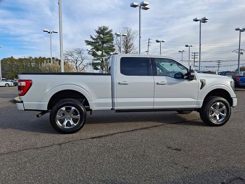 Used 2021 Ford F150 Lariat image 12
