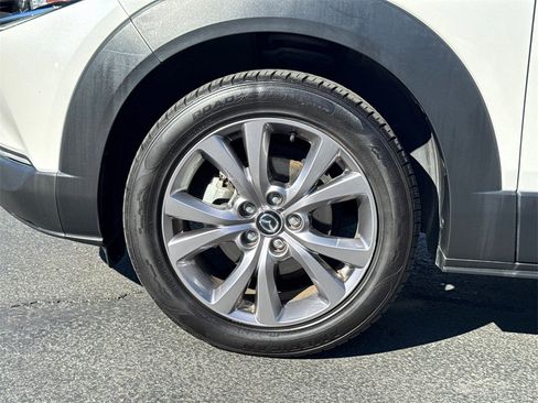 Used 2023 MAZDA CX-30 AWD 2.5 S w/ Select Package image 6