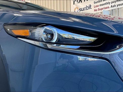 Used 2025 MAZDA CX-30 AWD 2.5 S w/ Preferred Package image 24