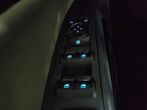 Used 2018 Ford Fusion S image 27